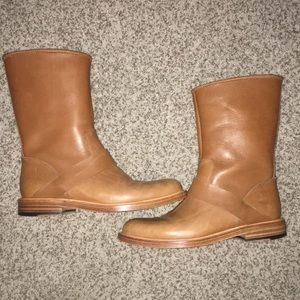 Woman by Common Project Boots